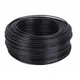 Cable Cabel ST PVC PVC 2X14 AWG CU 60°C 600V (NEGRO)